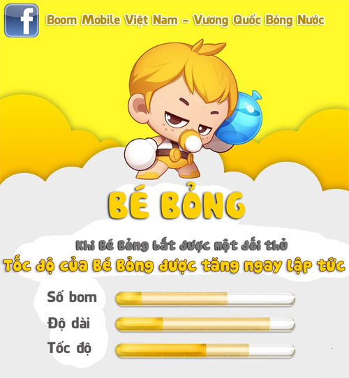 Summary of characters and character skills index in Boom Mobile Picture 4