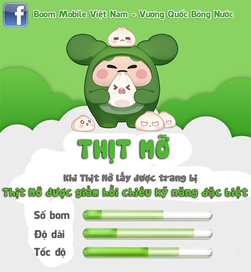 Summary of characters and character skills index in Boom Mobile Picture 8