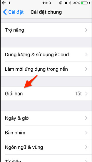 Summary of common errors in App Strore and how to fix it Picture 13