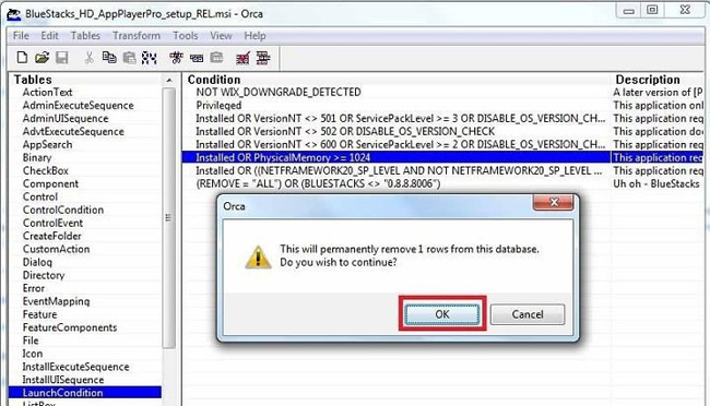 Summary of common errors on Bluestacks and how to fix each error Picture 23