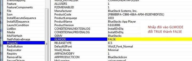 Summary of common errors on Bluestacks and how to fix each error Picture 25