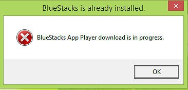 Summary of common errors on Bluestacks and how to fix each error Picture 27
