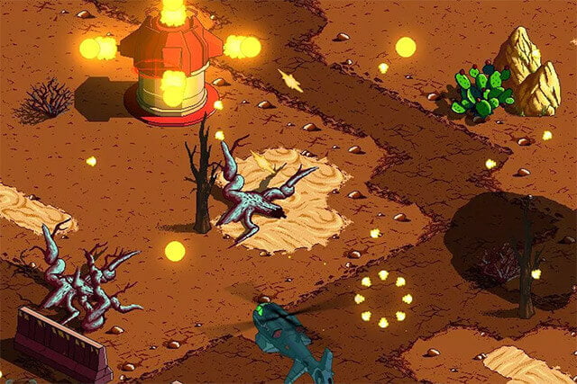 Summary of common game terms and their meanings Picture 10