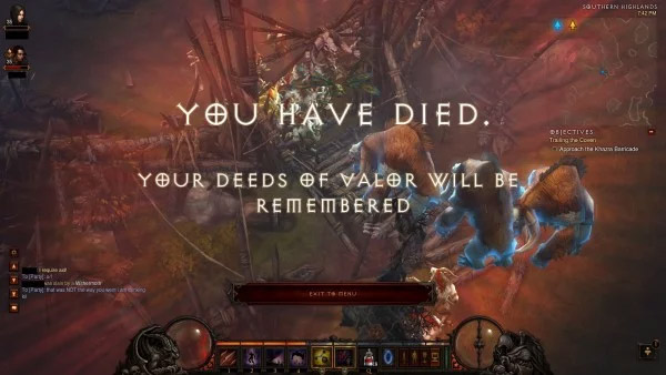 Summary of common game terms and their meanings Picture 11