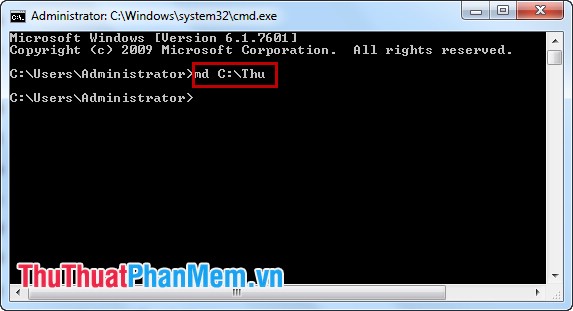 Summary of common Run CMD commands Picture 4