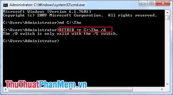 Summary of common Run CMD commands Picture 5