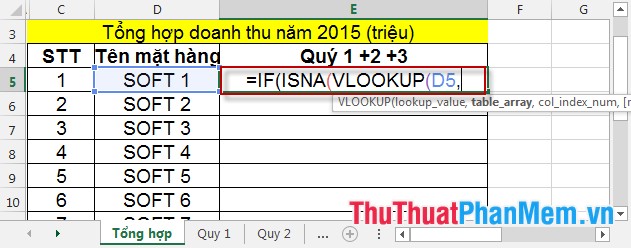 summary-of-data-from-multiple-sheets-in-excel