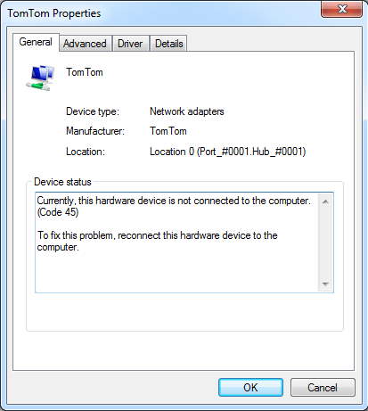 Summary Of Driver Error Codes On Windows And How To Fix Last Part