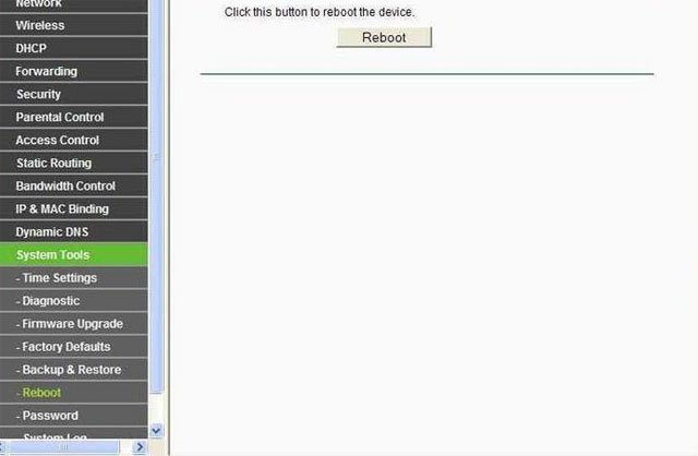 Summary of errors that cannot reach the network and how to fix errors on the computer Picture 3