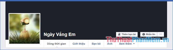 Summary of good Facebook names, brief 2020 Picture 10