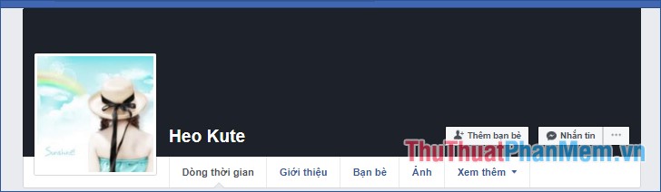 Summary of good Facebook names, brief 2020 Picture 3
