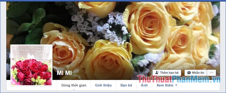 Summary of good Facebook names, brief 2020 Picture 4