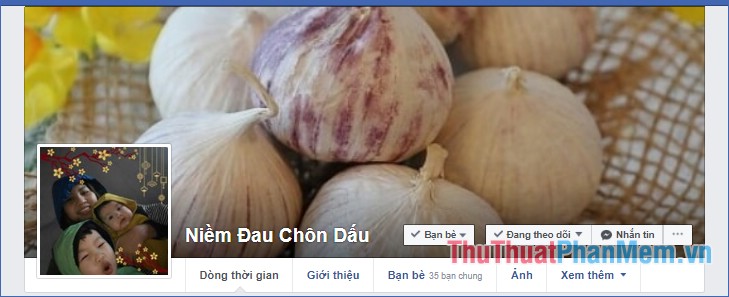 Summary of good Facebook names, brief 2020 Picture 5