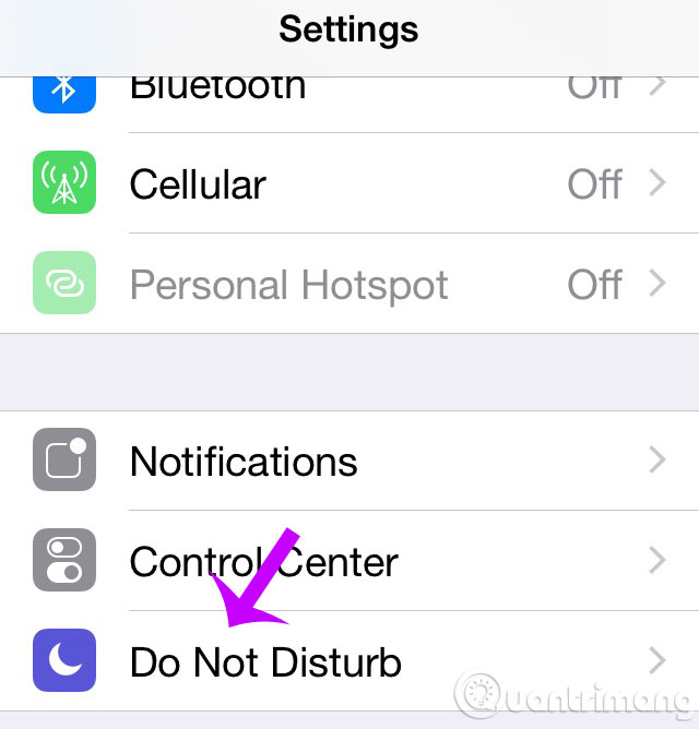 Summary of good tips for iPhone (Part 1) Picture 12