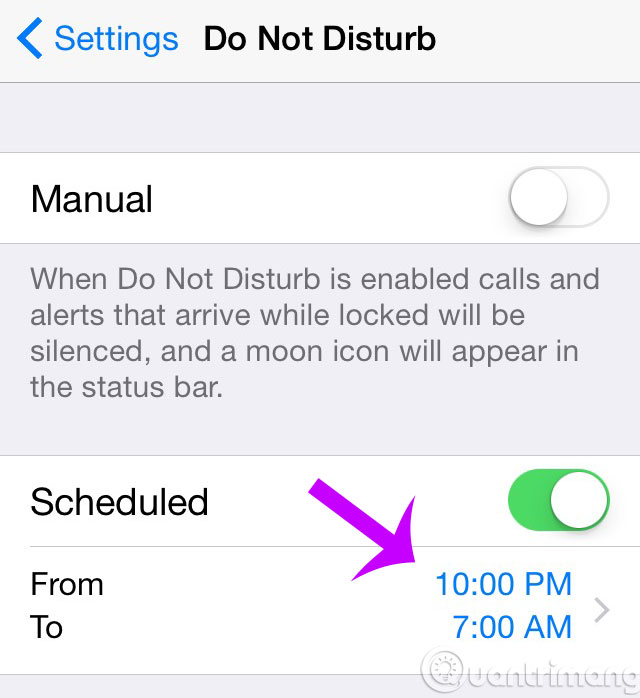 Summary of good tips for iPhone (Part 1) Picture 13