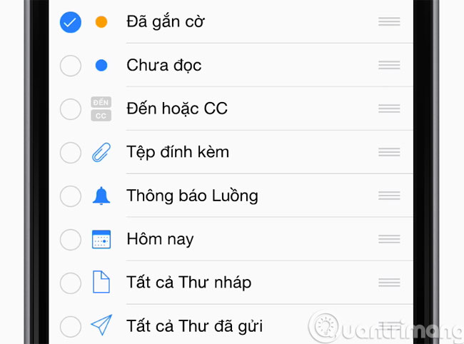 Summary of good tips for iPhone (Part 1) Picture 2