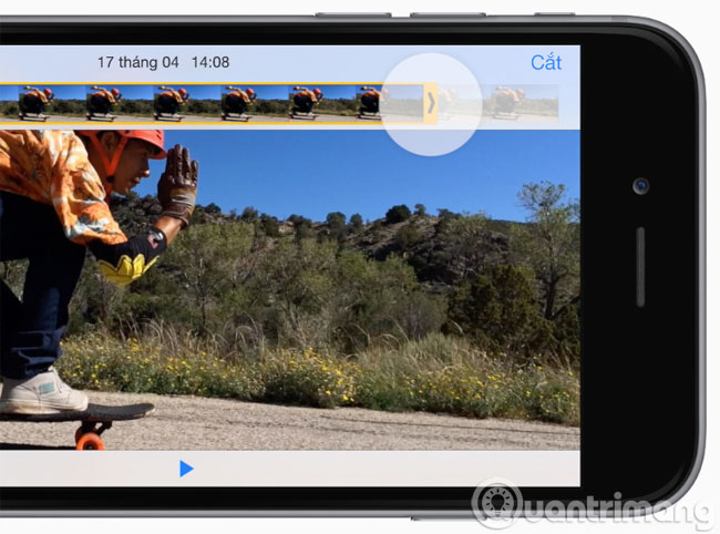 Summary of good tips for iPhone (Part 1) Picture 8