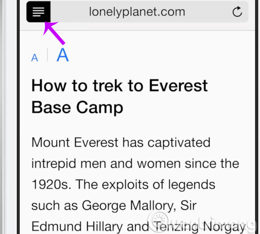 Summary of good tips for iPhone (Part 2) Picture 12