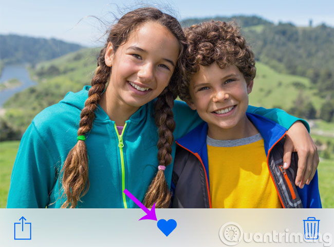 Summary of good tips for iPhone (Part 2) Picture 13