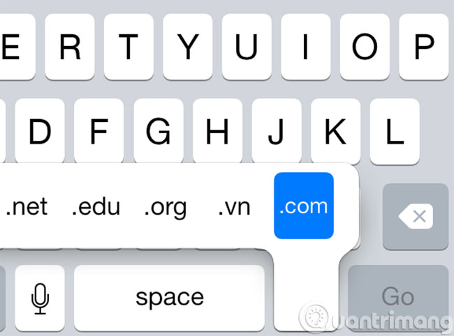 Summary of good tips for iPhone (Part 2) Picture 14