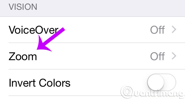 Summary of good tips for iPhone (Part 2) Picture 4