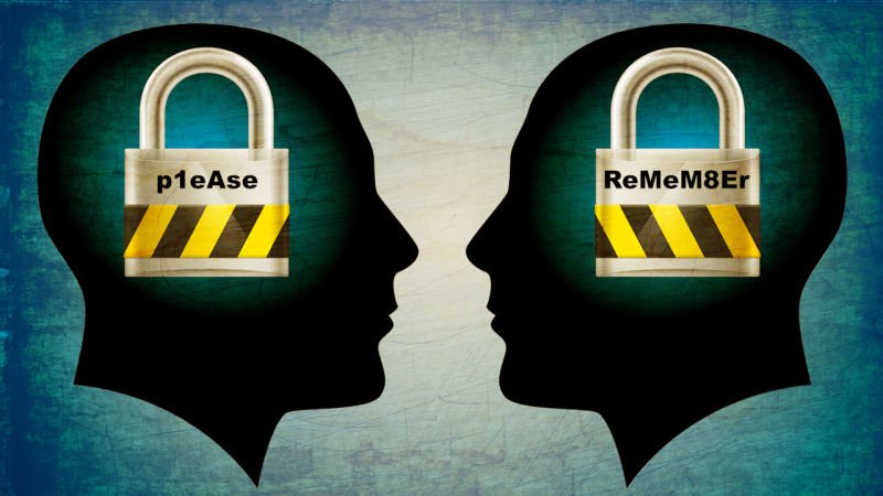 Summary of how to create strong passwords and manage the most secure passwords Picture 7