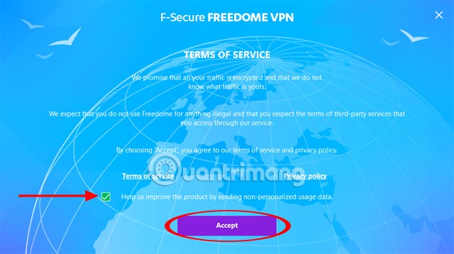 Summary of how to fix Apex Legends game Picture 5
