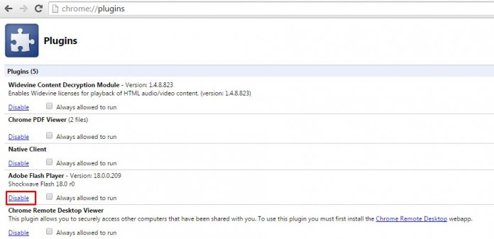 Summary of how to fix errors without downloading files, not accessing YouTube and Not Responding errors on Chrome browser Picture 10