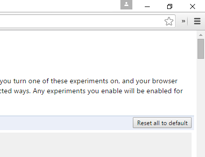 Summary of how to fix errors without downloading files, not accessing YouTube and Not Responding errors on Chrome browser Picture 6