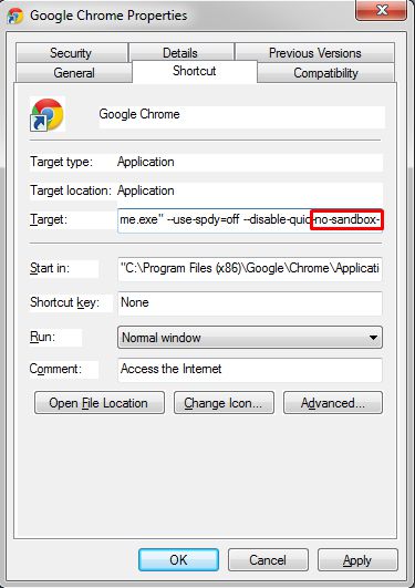 Summary of how to fix errors without downloading files, not accessing YouTube and Not Responding errors on Chrome browser Picture 9