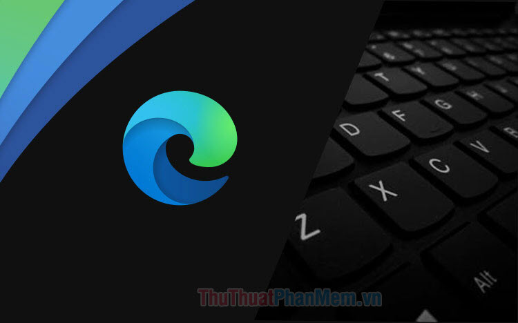 Summary of keyboard shortcuts for Microsoft Edge Chromium Picture 1