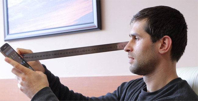 Summary of knowledge about screen resolutions on smartphones: HD, Full HD, QHD, 4K Picture 4