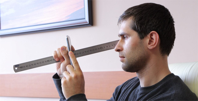 Summary of knowledge about screen resolutions on smartphones: HD, Full HD, QHD, 4K Picture 6