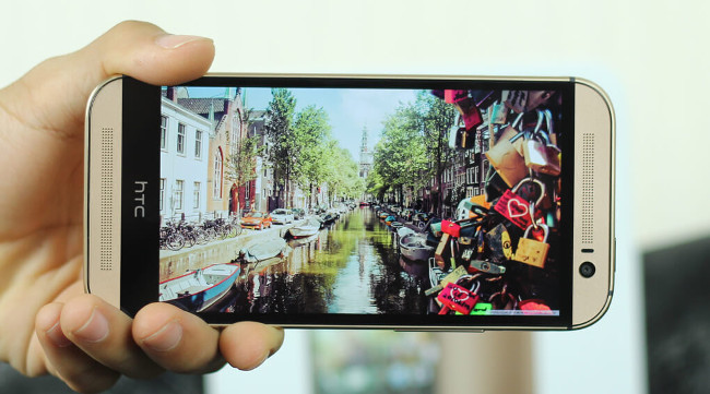 Summary of knowledge about screen resolutions on smartphones: HD, Full HD, QHD, 4K Picture 9