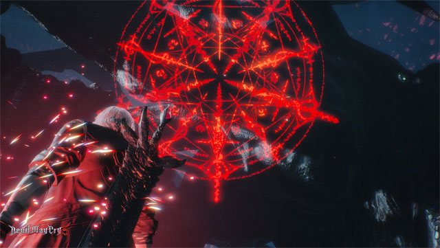 Summary of location Secret Mission in Devil May Cry 5 and complete instructions Picture 7