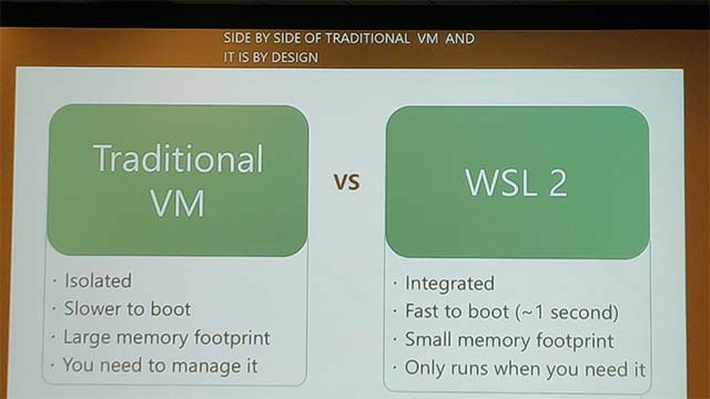 Summary of Microsoft Build 2019: Windows Terminal, Microsoft Edge ... is there anything else worth noting? Picture 12