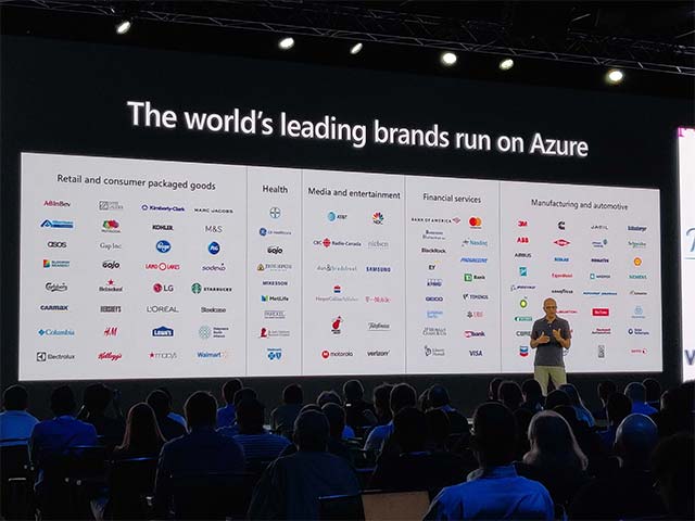 Summary of Microsoft Build 2019: Windows Terminal, Microsoft Edge ... is there anything else worth noting? Picture 5
