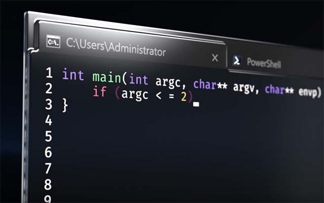 Summary of Microsoft Build 2019: Windows Terminal, Microsoft Edge ... is there anything else worth noting? Picture 9