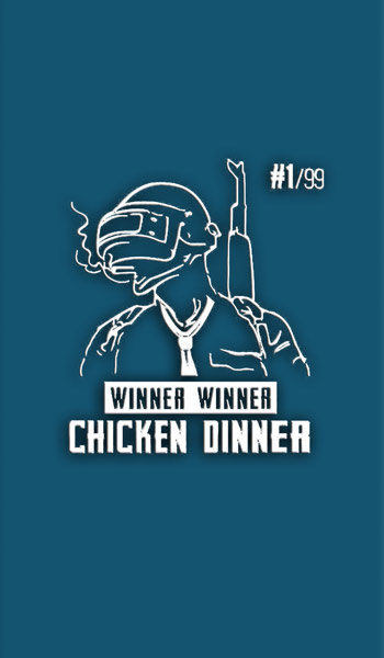 Summary of PUBG wallpapers for computers and phones Picture 39