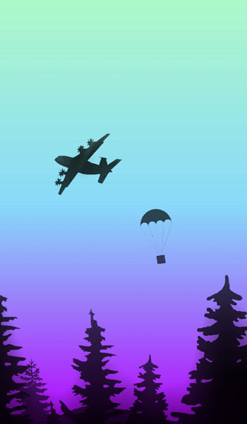 Summary of PUBG wallpapers for computers and phones Picture 40