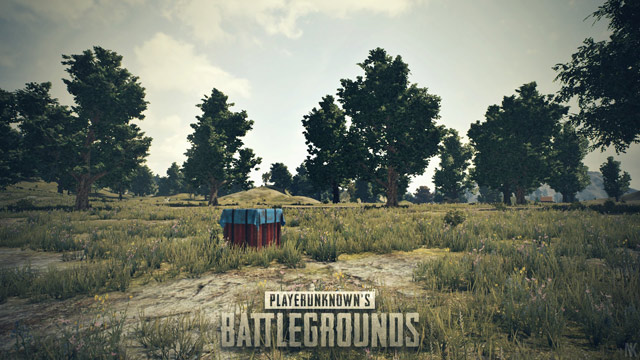 Summary of PUBG wallpapers for computers and phones Picture 5