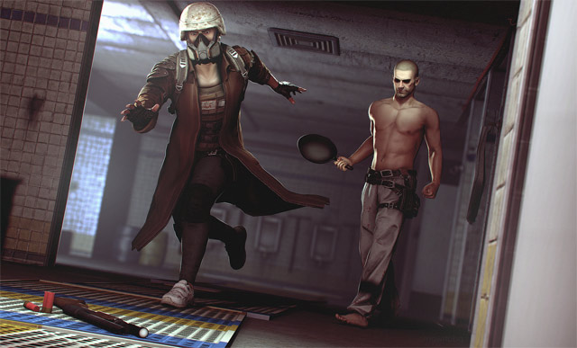 Summary of PUBG wallpapers for computers and phones Picture 8