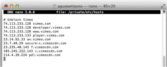 Summary of several ways to access blocked websites Picture 10