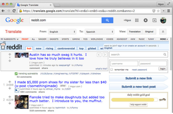 Summary of several ways to access blocked websites Picture 6