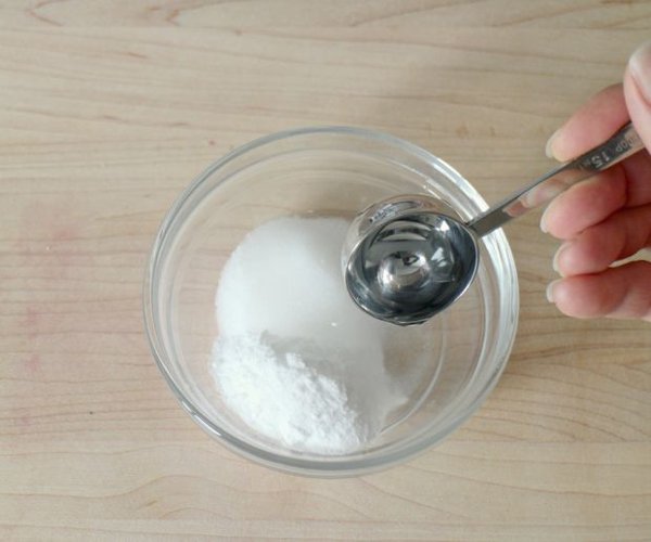 Summary of simple and effective ways to clean wood cutting boards Picture 9