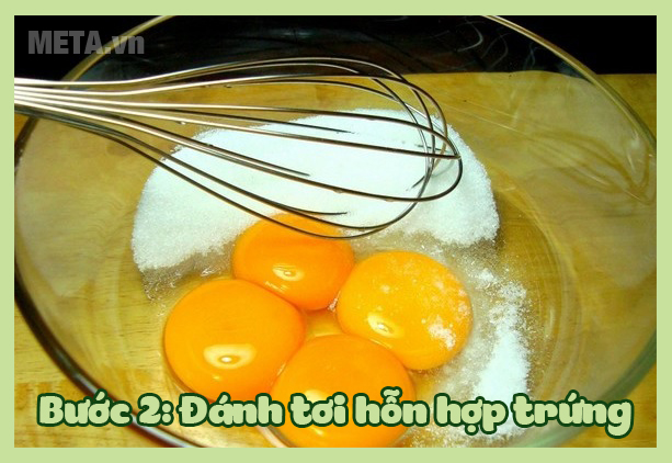 Summary of simple ways to make flan at home Picture 4