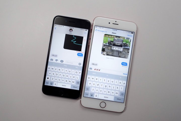 Summary of some common errors that occurred during iOS 10 update and how to fix bugs (The last part) Picture 1