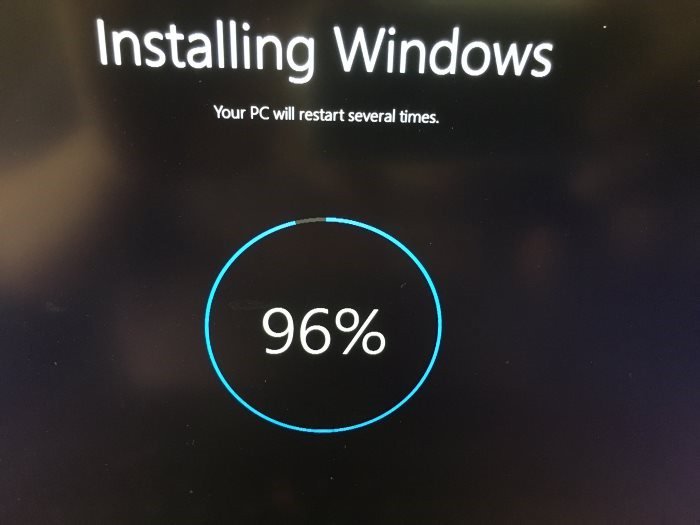 Summary of some simple ways to Reset Windows 10 Picture 18