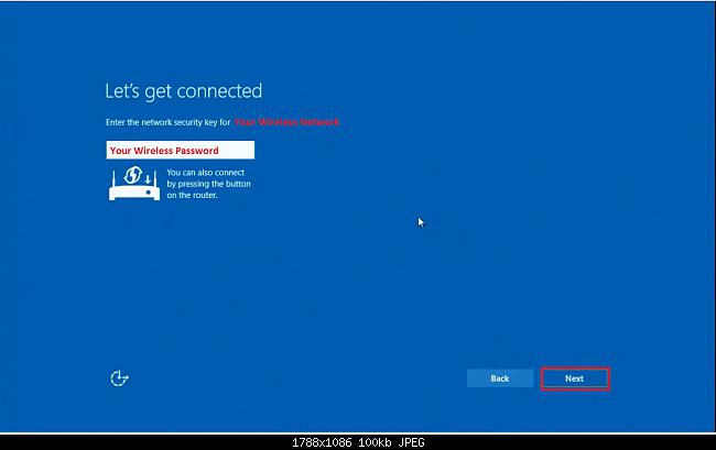 Summary of some simple ways to Reset Windows 10 Picture 31