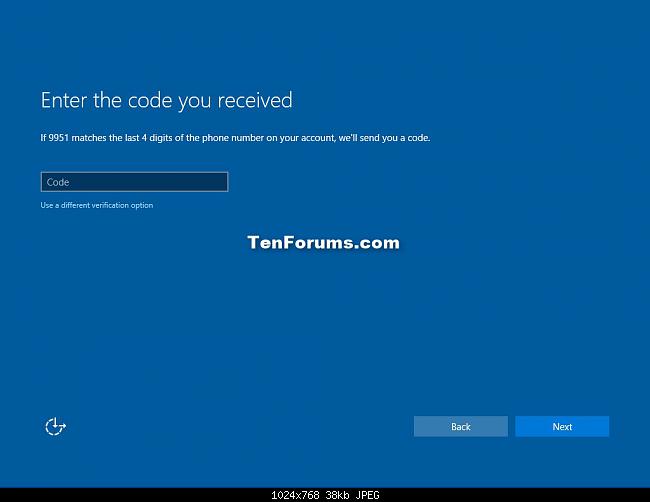Summary of some simple ways to Reset Windows 10 Picture 42